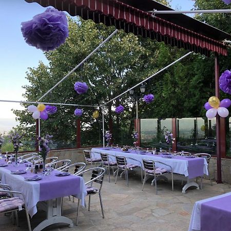 סופיה Hotel - Restaurant Chairite מראה חיצוני תמונה