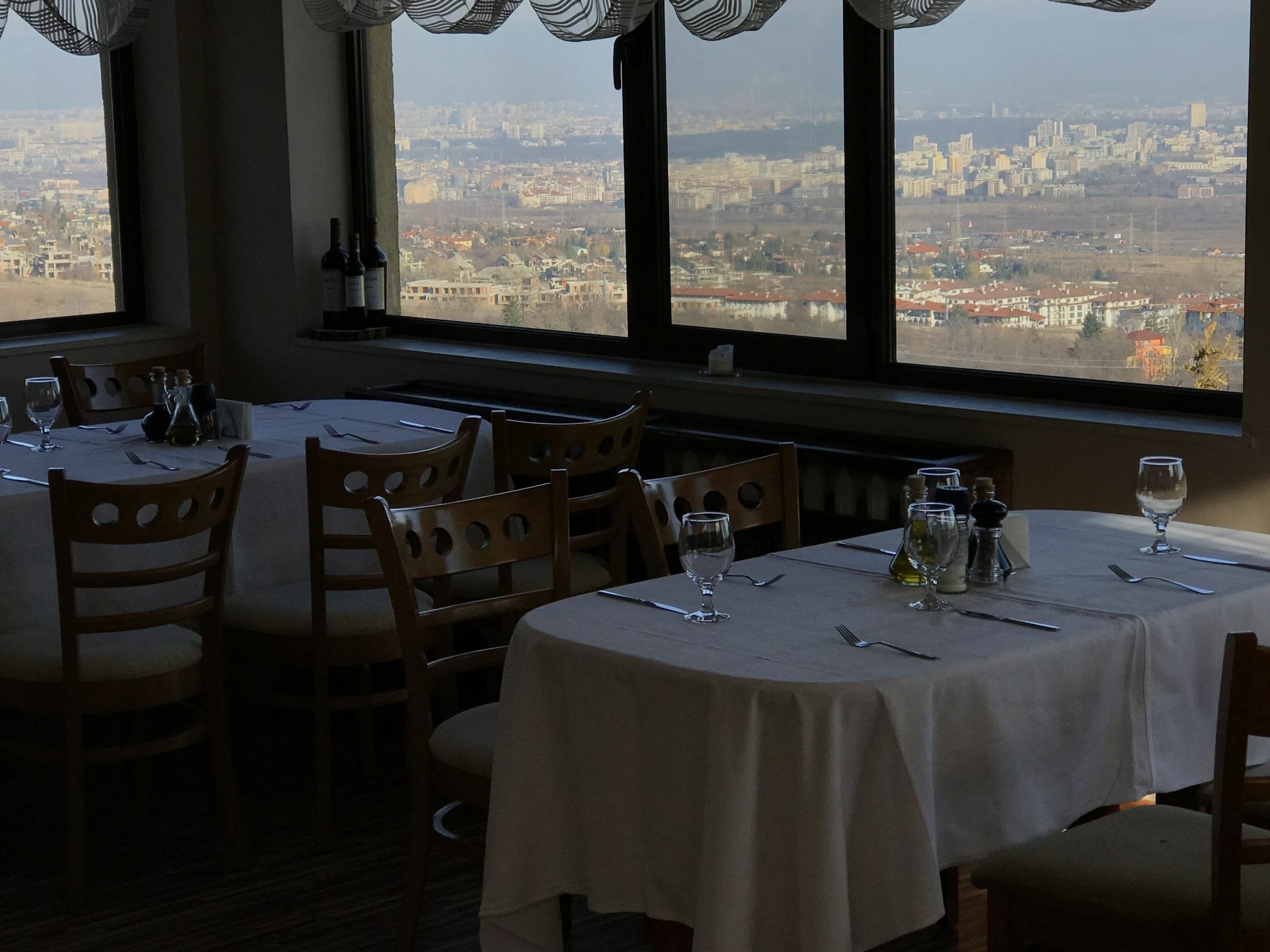 סופיה Hotel - Restaurant Chairite מראה חיצוני תמונה
