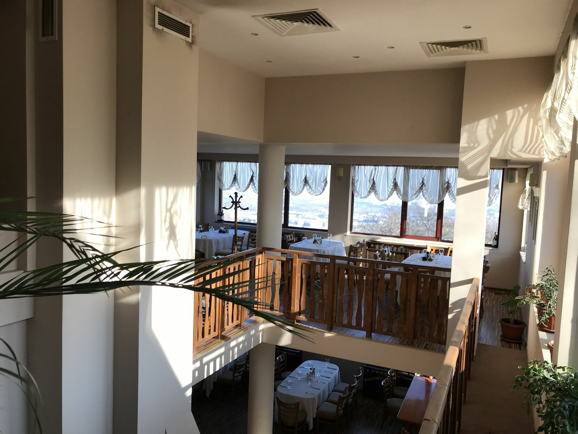 סופיה Hotel - Restaurant Chairite מראה חיצוני תמונה
