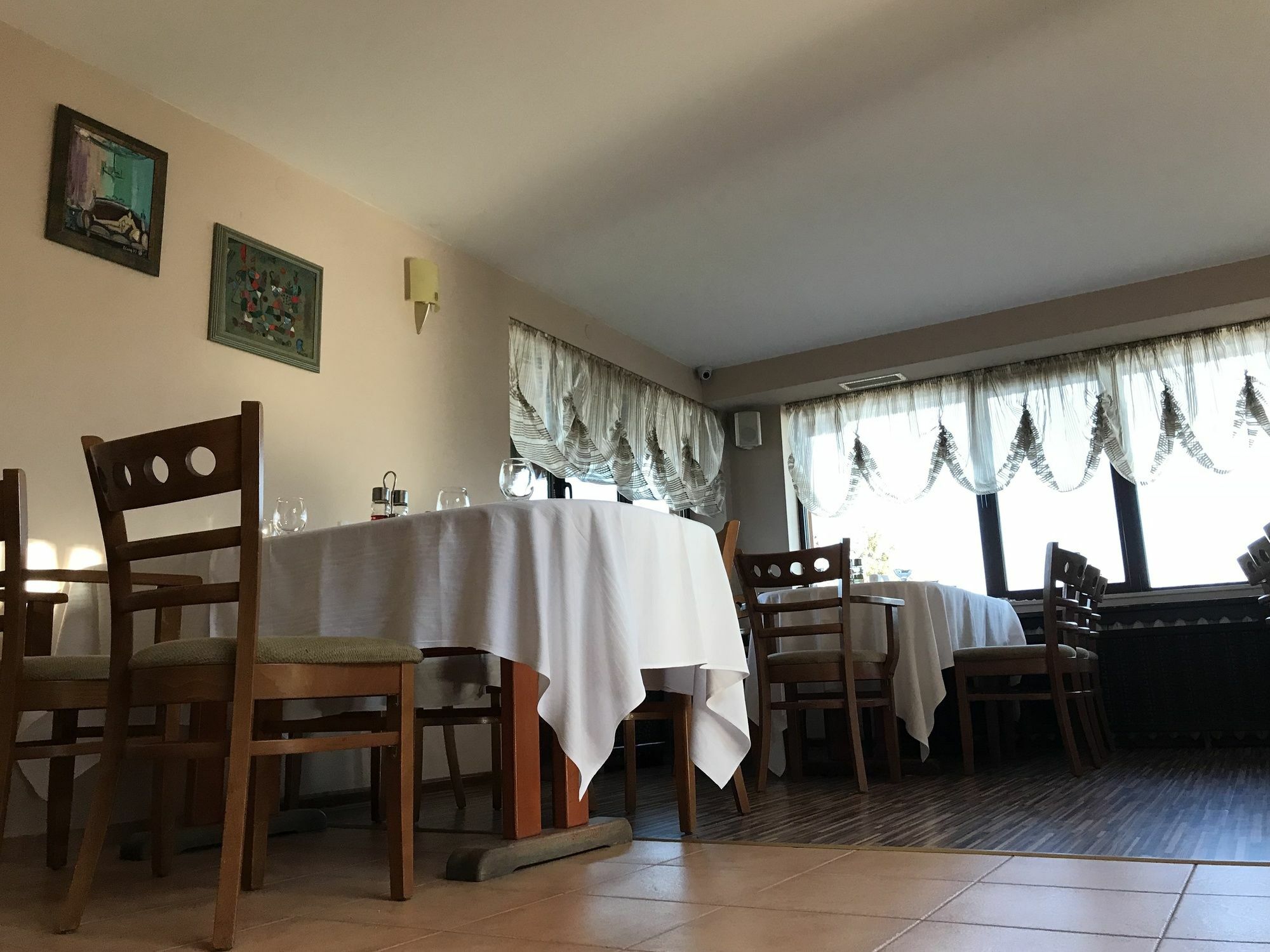 סופיה Hotel - Restaurant Chairite מראה חיצוני תמונה