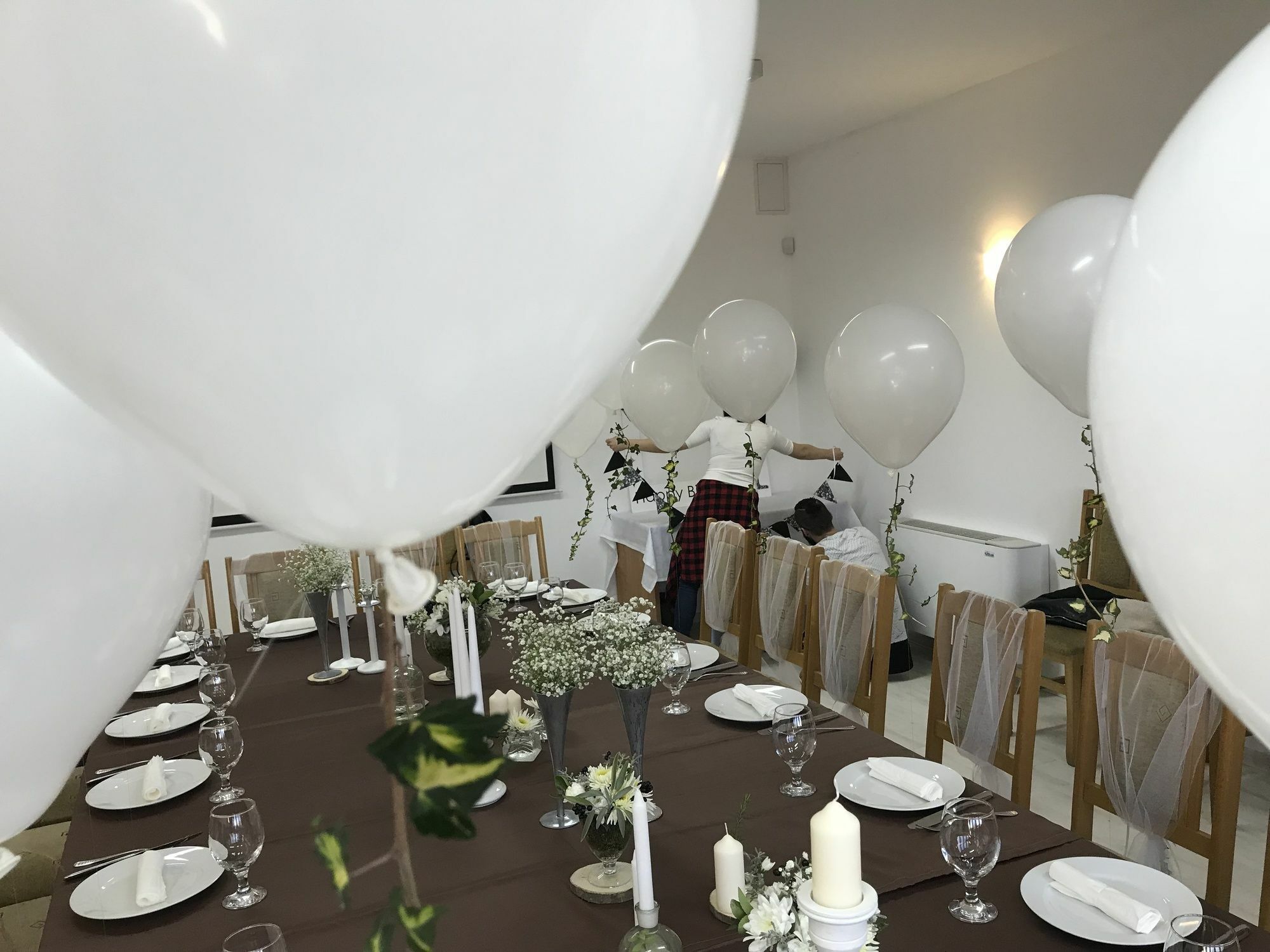 סופיה Hotel - Restaurant Chairite מראה חיצוני תמונה